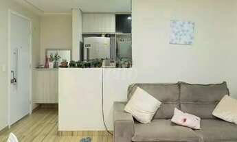 Imagem 2: Apartamento 2 quartos à venda no(a) Vila Rosália