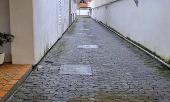 Imagem 4: ATENÇÃO LINDO ED. PEQ. EM LOCAL PREVILEGIADO (AMPLO AP. 1 DORM. COM GAR.) IMPECA