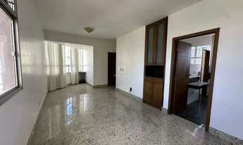 Imagem: Apartamento Amplo e Bem Localizado no Bairro