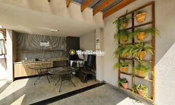 Imagem 7: Apartamento a venda no Edifício Ibiza Residence. Bairro República