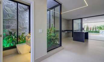 Imagem 7: Casa com 3 dormitórios à venda, 250 m² por R$ 1.590.000,00 - Vicente Pires - Vicente Pires