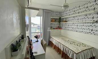 Imagem 5: Apartamento à venda, 105 m² por R$ 1.595.000,00 - Praia da Costa - Vila Velha/ES REF: AP47