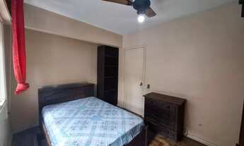 Imagem 2: Apartamento de 1 quarto no centro de Porto Alegre/RS