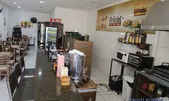 Imagem 3: PRÉDIO - TATUAPÉ - SP