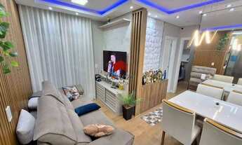 Imagem: Apartamento com 45,34m² 2 quartos, à venda