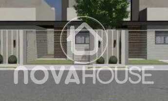 Imagem: COM CHURRASQUEIRA, 2 VAGAS E ÓTIMO ESPAÇO