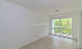 Imagem: Apartamento com 3 dormitórios e 1 vaga