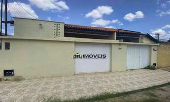 Imagem: Casa para Alugar 3 Quartos (1 Suíte) Morada