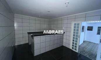 Imagem 8: Casa térrea com 4 dormitórios à venda, 164 m² por R$ 360.000 - Jardim Bela Vista - Bauru/S