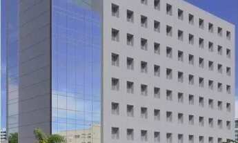 Imagem 2: Sala Comercial AD33391