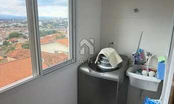 Imagem 5: ÓTIMO APARTAMENTO - VILA APRAZÍVEL - JACAREÍ