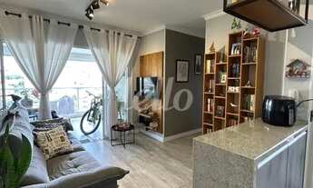 Imagem: Apartamento 2 quartos à venda no(a) Jardim