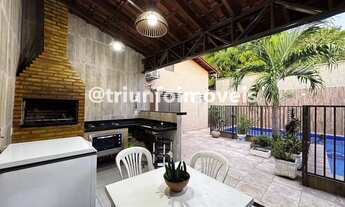 Imagem 6: Casa a venda no Bairro Tabuleta com 4 quartos TR229722 THE -179ITB6