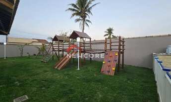 Imagem 5: Casa em Rua Carlos Gomes - Jardim Ribamar - Peruíbe/SP