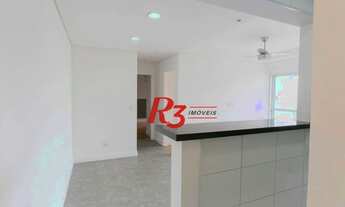 Imagem 3: Apartamento com 2 dormitórios, 69 m² - venda por R$ 610.000,00 ou aluguel por R$ 5.000,02