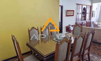 Imagem 4: Imóvel para venda possui 125 metros quadrados com 3 quartos em Tijuca - Rio de Janeiro - R