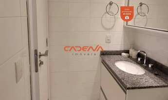 Imagem 7: Studio com 1 vaga para aluguel no Centro