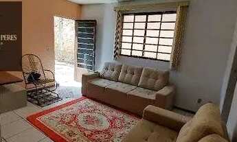 Imagem: Casa com 3 dormitórios à venda, 90 m²