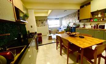 Imagem 4: Apartamento todo reformado no bairro grageru