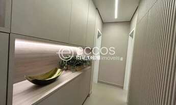 Imagem 3: Apartamento à venda, 3 quartos, 3 suítes, 2 vagas, Morada da Colina - Uberlândia/MG