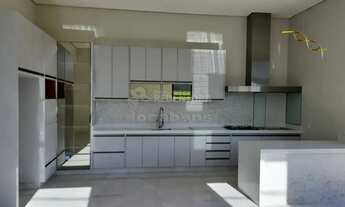 Imagem 2: Casa em Condomínio com 3 Dormitórios sendo 1 Suíte Master - Jardim Vitagliano