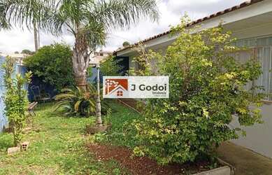 Imagem 6: DUAS CASA ALMIRANTE TAMANDARÉ - VILA RACHEL