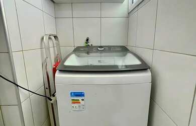 Imagem 3: Aluguel temporada - APTO 1/4 em ponta negra