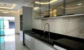 Imagem 6: Casa 3 Suítes Cidade Vera Cruz Aparecida de Goiânia