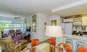 Imagem 3: Imóvel para venda tem 92 metros quadrados com 3 quartos em Petrópolis - Porto Alegre - RS