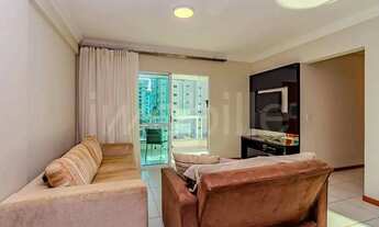 Imagem 2: Apartamento no Edifício Marbello Residencial em Balneário Camboriú