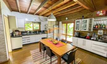 Imagem 6: Casa Aconchegante com Amplo Pátio e Espaços Integrados - Alto Arroio, Imbituba / SC