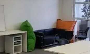 Imagem 6: CONJ. COMERCIAL - CHÁCARA SANTO ANTONIO - SP