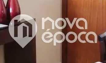 Imagem 4: Engenho Novo Apartamento com 2 dormitórios