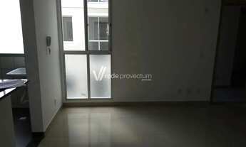 Imagem 3: Apartamento - Jardim Antonio Von Zuben - Campinas