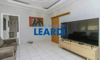 Imagem: CASA TÉRREA - SÍTIO DO MANDAQUI - SP