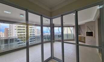 Imagem 6: Apartamento 4 Quartos, 2 Suítes, 178 m², Bosque dos Juritis