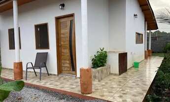 Imagem: Próximo à Praia do Francês, para temporada