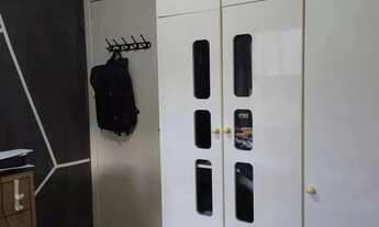 Imagem 6: Apartamento à venda com 80m², 3 quartos e sem vaga