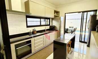 Imagem 3: Casa com 3 dormitórios, 137 m² - venda por R$ 999.000,00 ou aluguel por R$ 6.927,00/mês