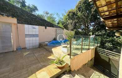 Imagem 5: Chacará em Marica, Rio de Janeiro