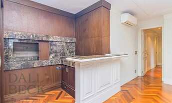 Imagem 7: Imóvel para aluguel 3 quartos em Moinhos de Vento - Porto Alegre - RS