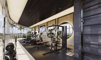 Imagem 6: Apartamento de 3 Quartos com 2 Vagas no Vale do Sereno, Nova Lima Aceita Financiamento e