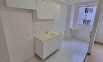 Imagem 6: Apartamento para Venda em Votorantim, Jardim Araújo, 2 dormitórios, 1 banheiro, 1 vaga