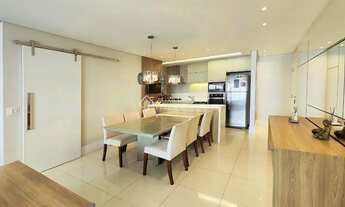 Imagem 7: Apartamento Vista Mar com 97m² priv. | 2 dorm. (1 suíte) | 2 vagas