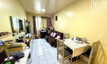 Imagem 4: Apartamento de 2 quartos em frente à UDESC