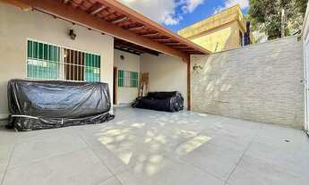 Imagem 2: CASA GEMINADA | 3 QUARTOS