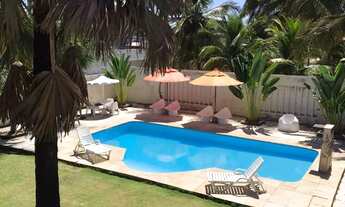 Imagem: Casa de Praia em Aguas Belas Ceara