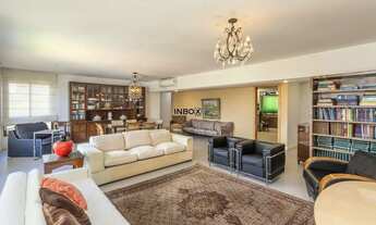 Imagem 5: APTO 3 Dormitórios 3 Suítes no Edifício Liberty Mont Serrat em Porto Alegre