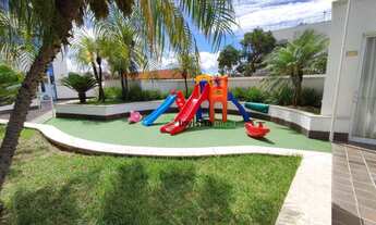 Imagem 7: Apartamento com 5 dormitórios à venda, 237 m² por R$ 1.900.000,00 - Plano Diretor Sul - Pa