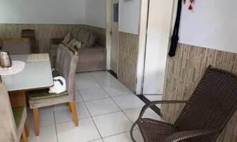 Imagem 2: Casa duplex 1 quarto suite terraço grande Estrada de Paciencia FINANCIO